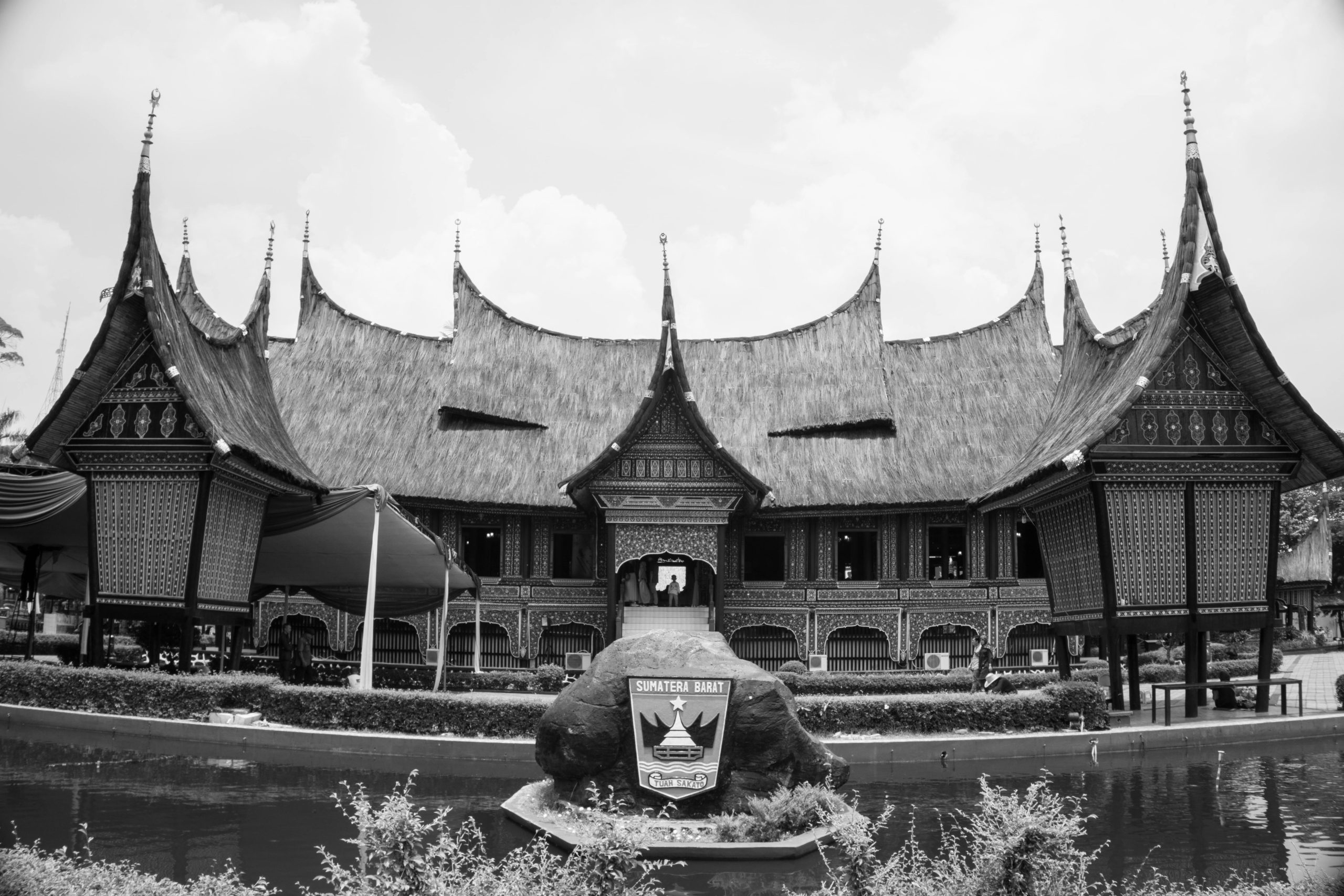 Minangkabau dan Filantropi Islam: Menyatukan Adat dan Iman untuk Menciptakan Kesejahteraan Bersama