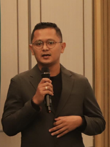 Muhammad Deni Putra