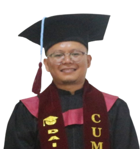Dailani Ismail (Staff BPJPH Wilayah Sumatera Barat)