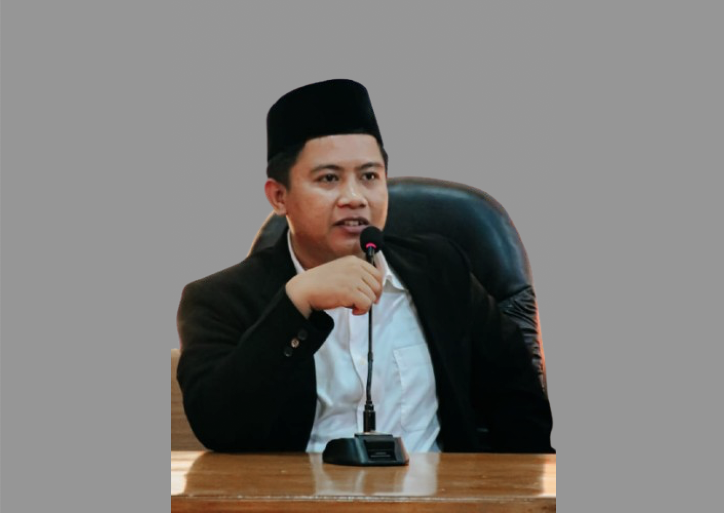 Mengubah Paradigma Halal: Dari Birokrasi Menuju Pemberdayaan UMKM