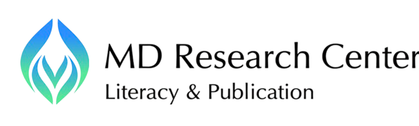 MD Research Center Staging